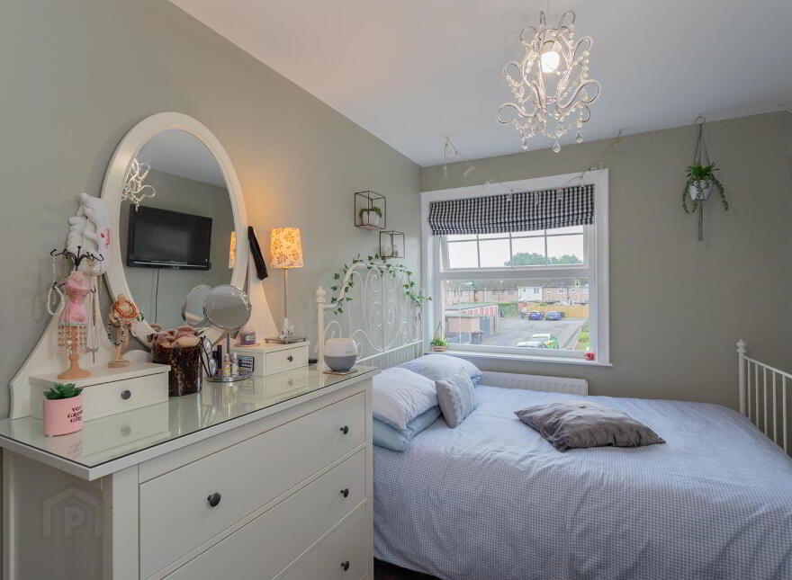 6 Greenpark Drive, Antrim, BT41 4EN