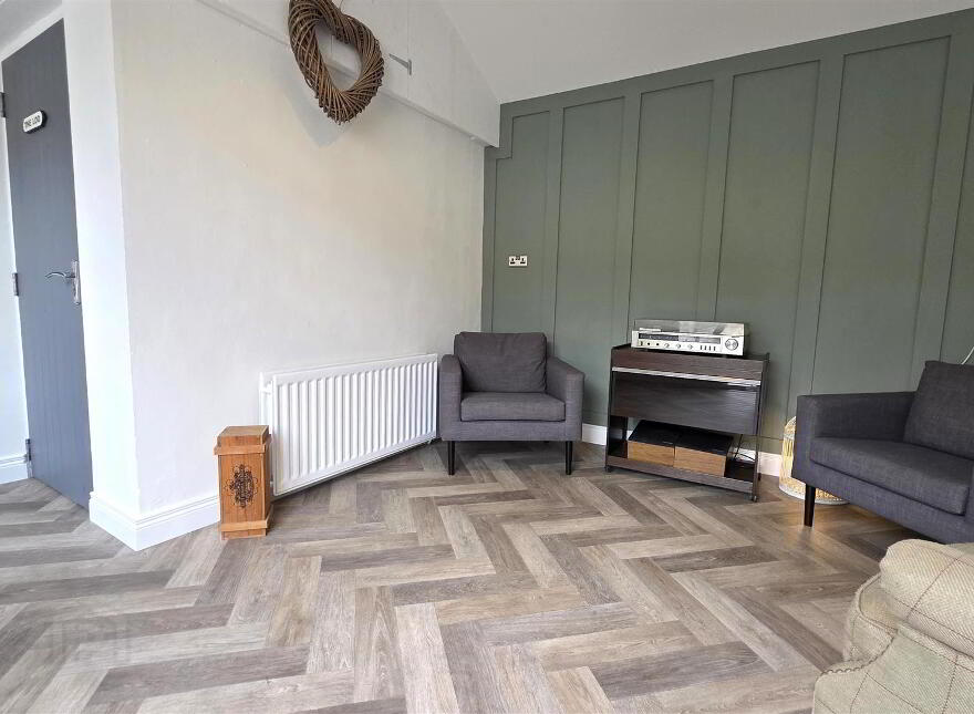 6 Greenpark Drive, Antrim, BT41 4EN