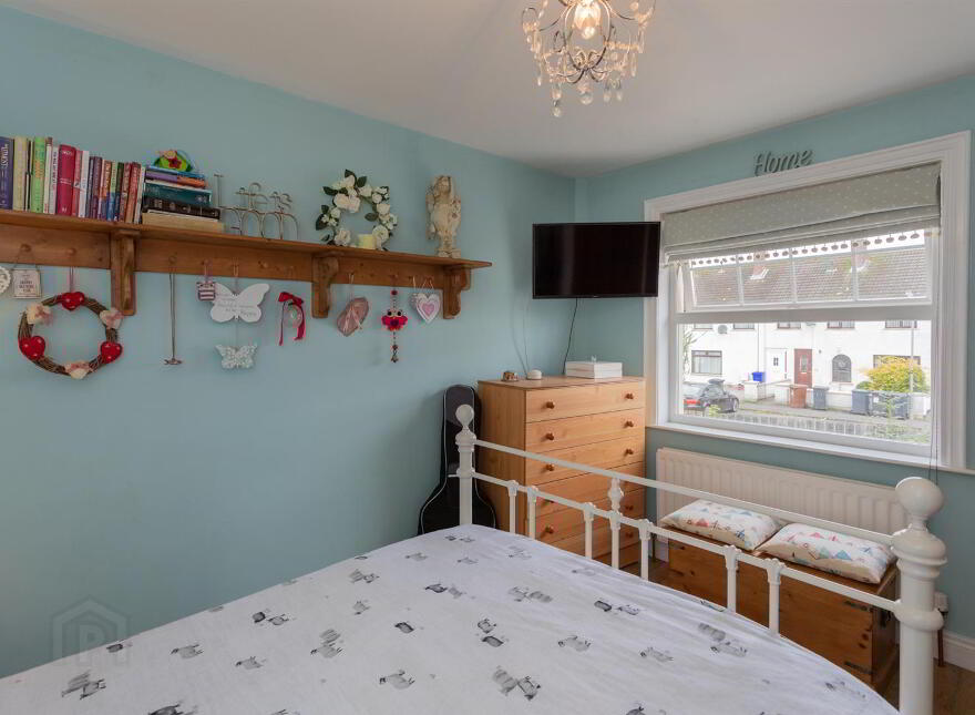 6 Greenpark Drive, Antrim, BT41 4EN