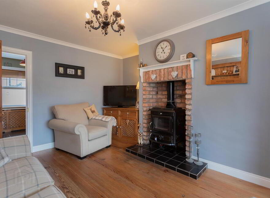 6 Greenpark Drive, Antrim, BT41 4EN