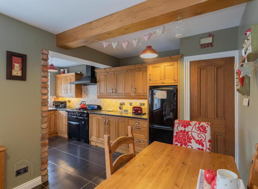 6 Greenpark Drive, Antrim, BT41 4EN