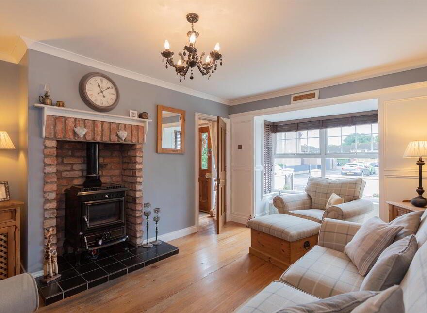 6 Greenpark Drive, Antrim, BT41 4EN