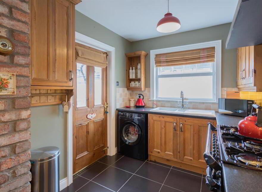 6 Greenpark Drive, Antrim, BT41 4EN