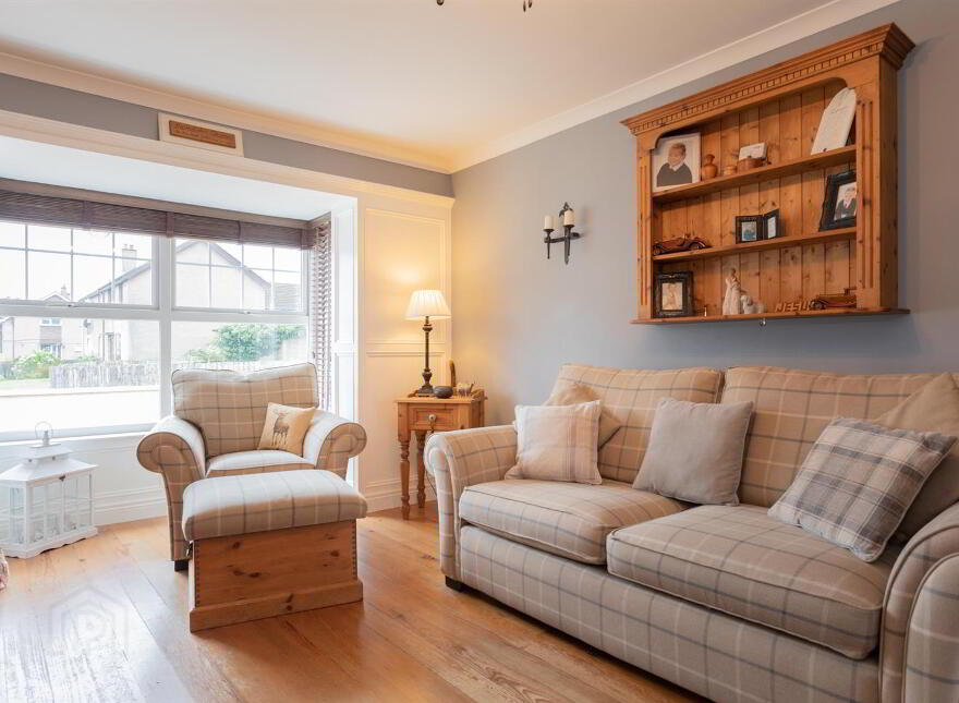6 Greenpark Drive, Antrim, BT41 4EN