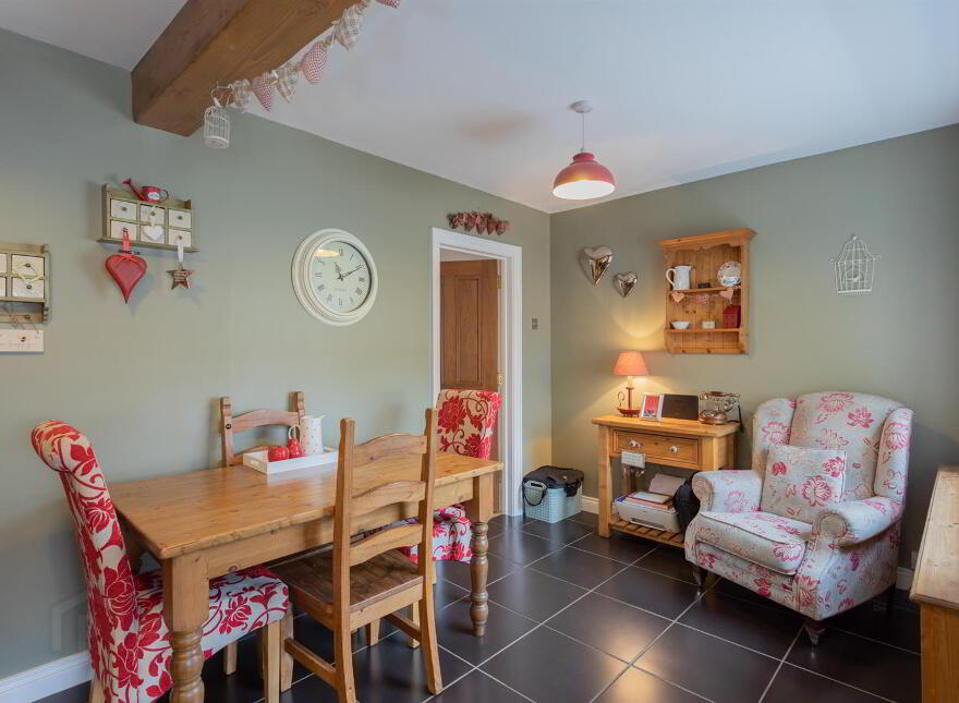 6 Greenpark Drive, Antrim, BT41 4EN