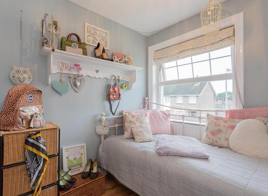 6 Greenpark Drive, Antrim, BT41 4EN