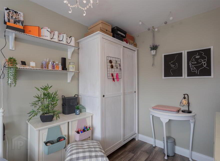 6 Greenpark Drive, Antrim, BT41 4EN