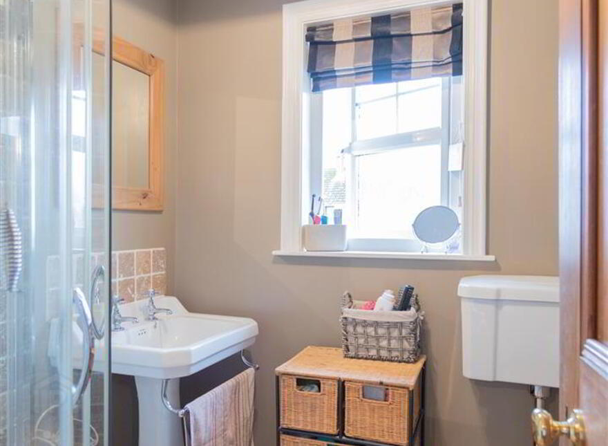 6 Greenpark Drive, Antrim, BT41 4EN