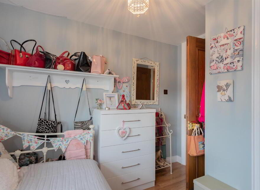 6 Greenpark Drive, Antrim, BT41 4EN