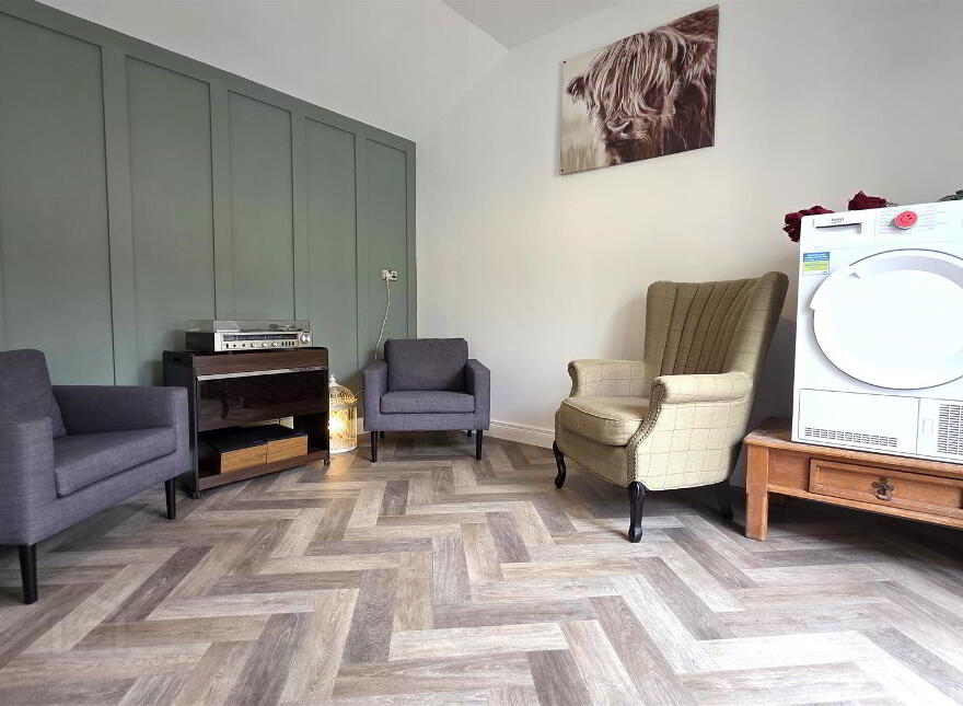 6 Greenpark Drive, Antrim, BT41 4EN