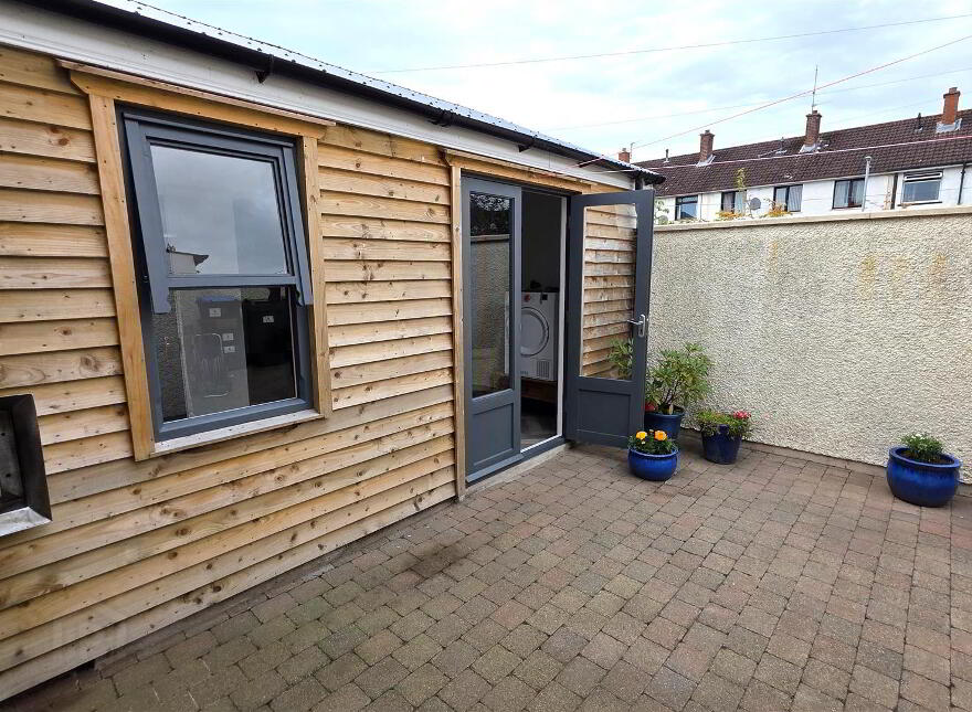 6 Greenpark Drive, Antrim, BT41 4EN