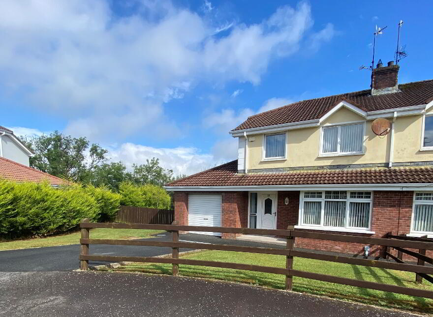 Mountview, Keady, BT60 3RG