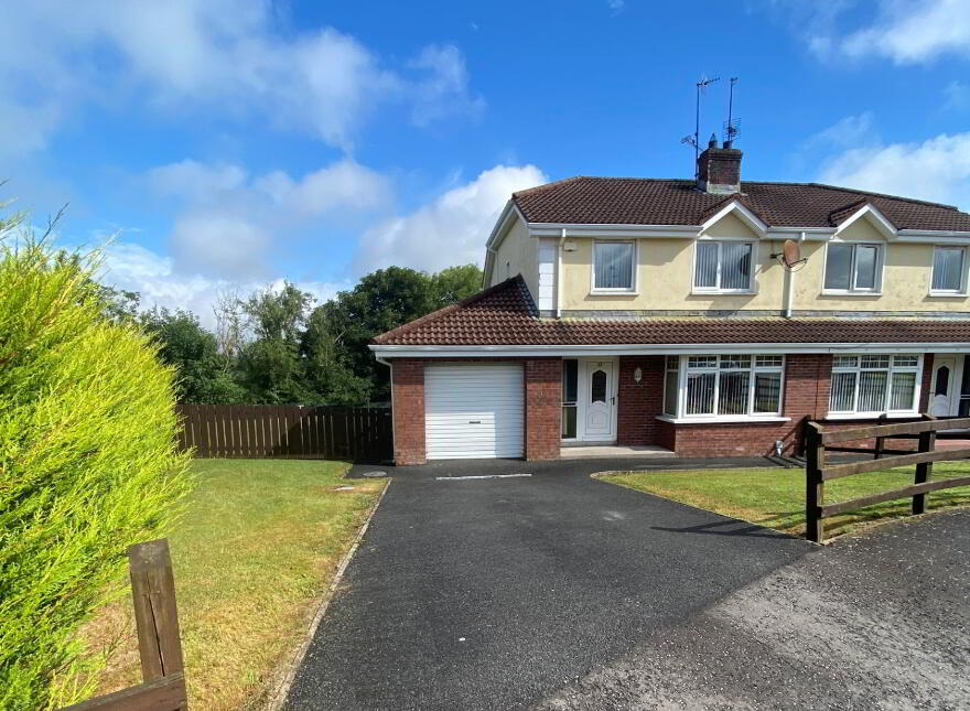 Mountview, Keady, BT60 3RG