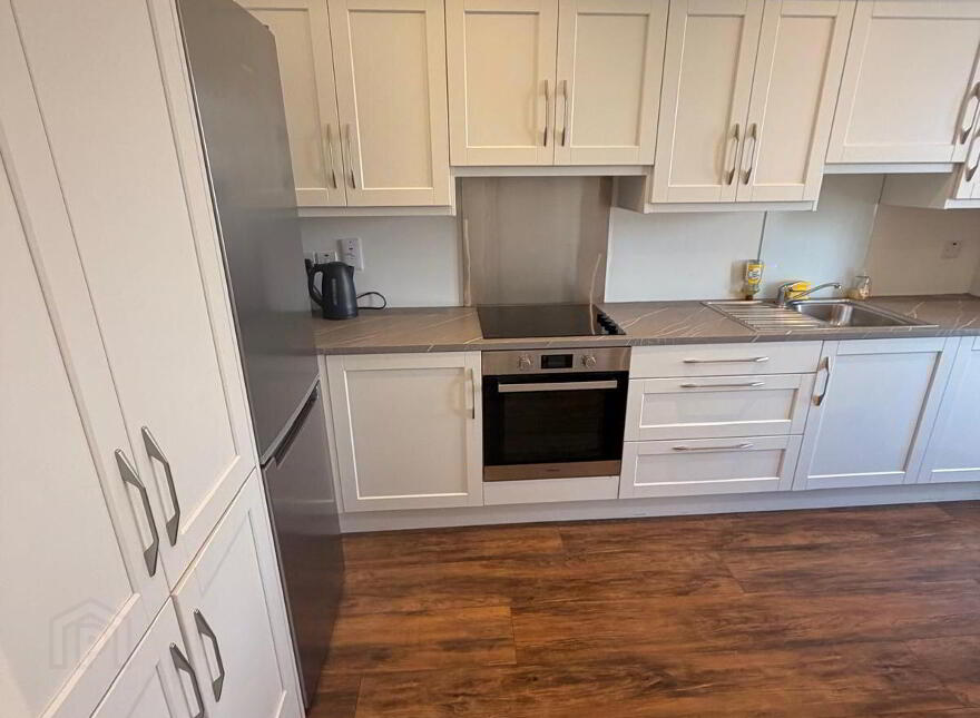 Rossmoyne, Ennis Road, V94D279