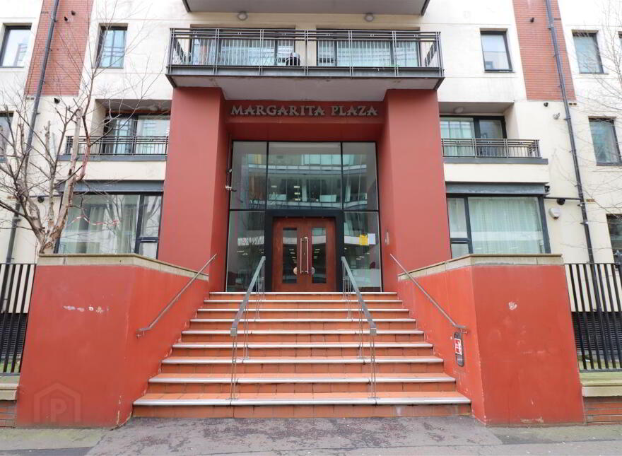 902 Margarita Plaza, 81 Adelaide Street, Belfast, BT2 8FF