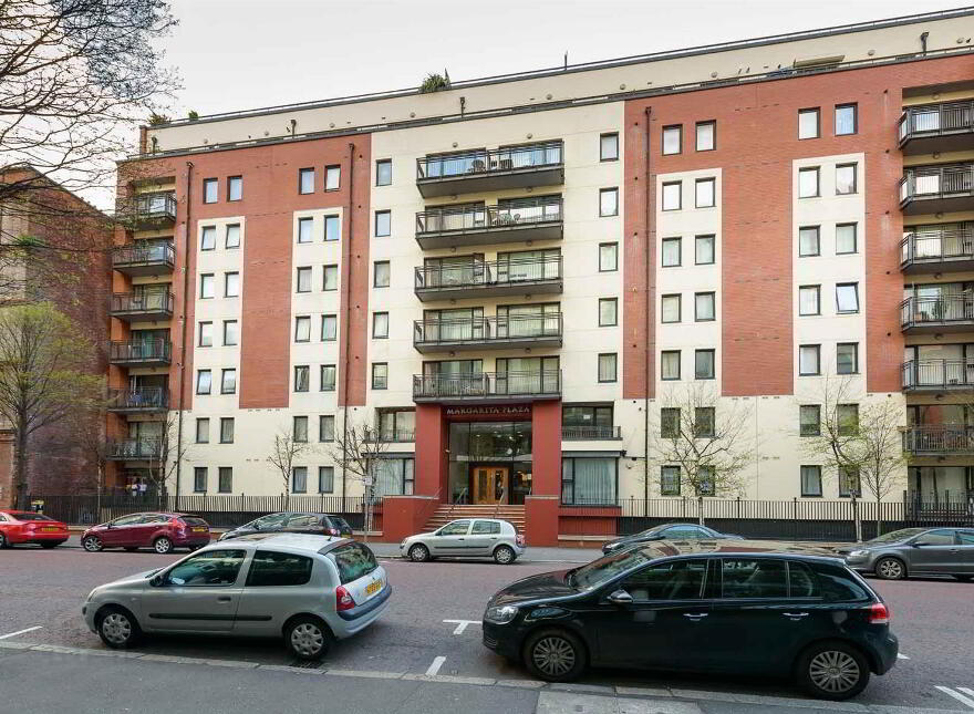 902 Margarita Plaza, 81 Adelaide Street, Belfast, BT2 8FF