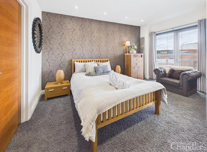 902 Margarita Plaza, 81 Adelaide Street, Belfast, BT2 8FF