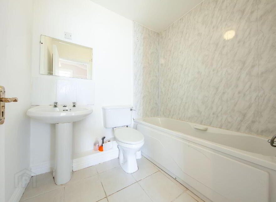 8 Annaly Close Ongar Lodge, Ongar, Ongar, D15DR52