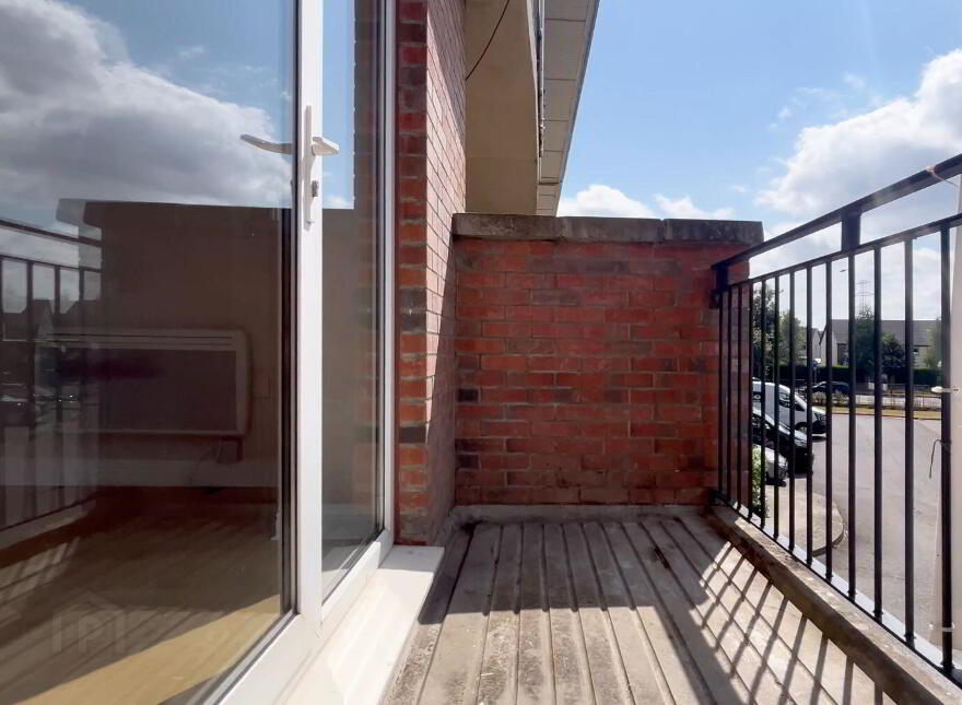 8 Annaly Close Ongar Lodge, Ongar, Ongar, D15DR52
