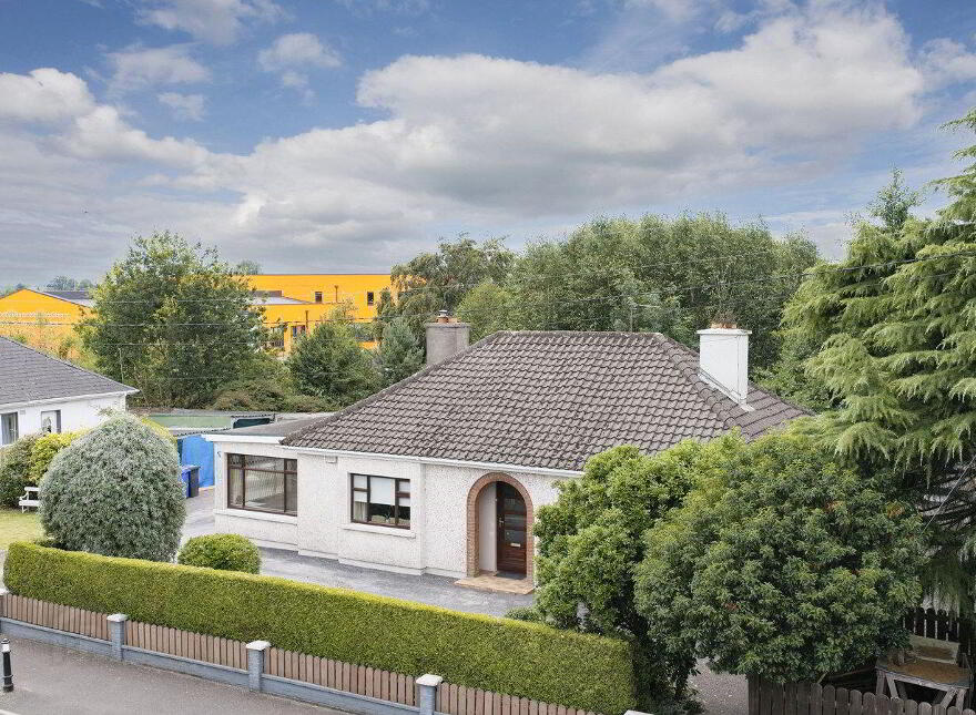 Lynn Road, Mullingar, N91K7TV