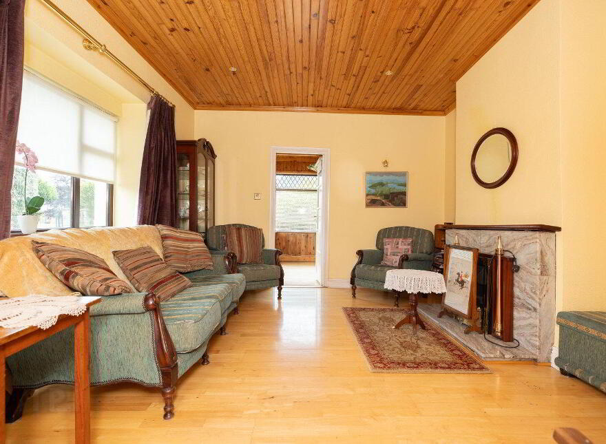 Lynn Road, Mullingar, N91K7TV