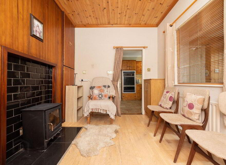 Lynn Road, Mullingar, N91K7TV