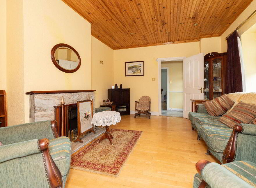 Lynn Road, Mullingar, N91K7TV
