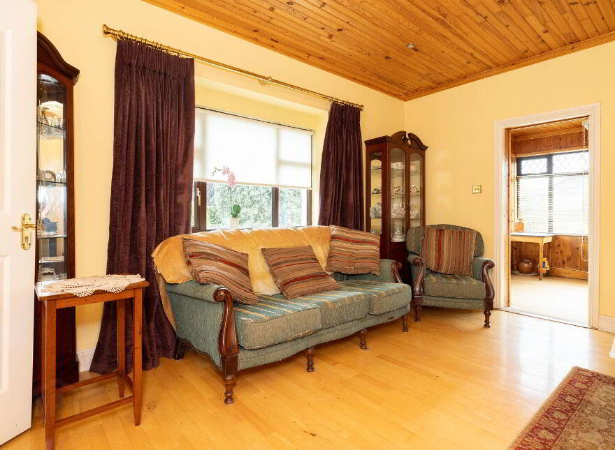 Lynn Road, Mullingar, N91K7TV