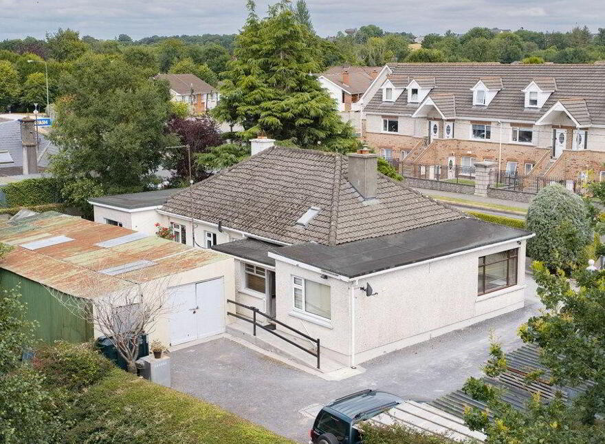 Lynn Road, Mullingar, N91K7TV
