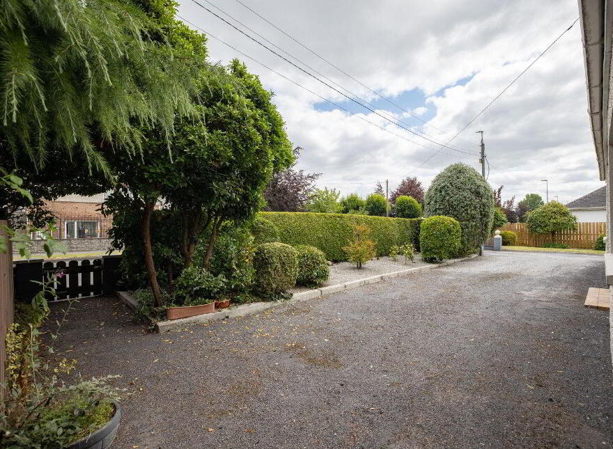 Lynn Road, Mullingar, N91K7TV
