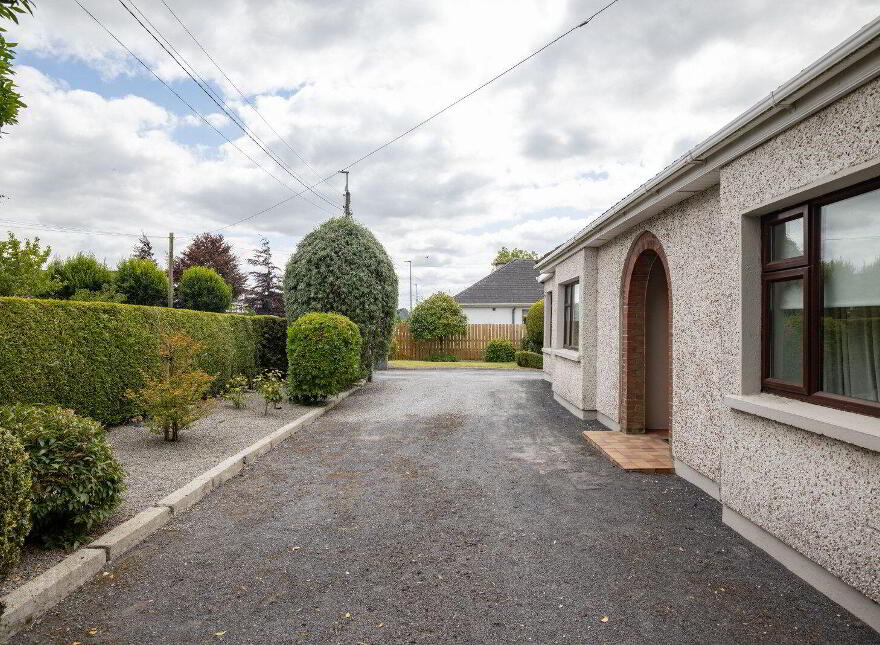 Lynn Road, Mullingar, N91K7TV