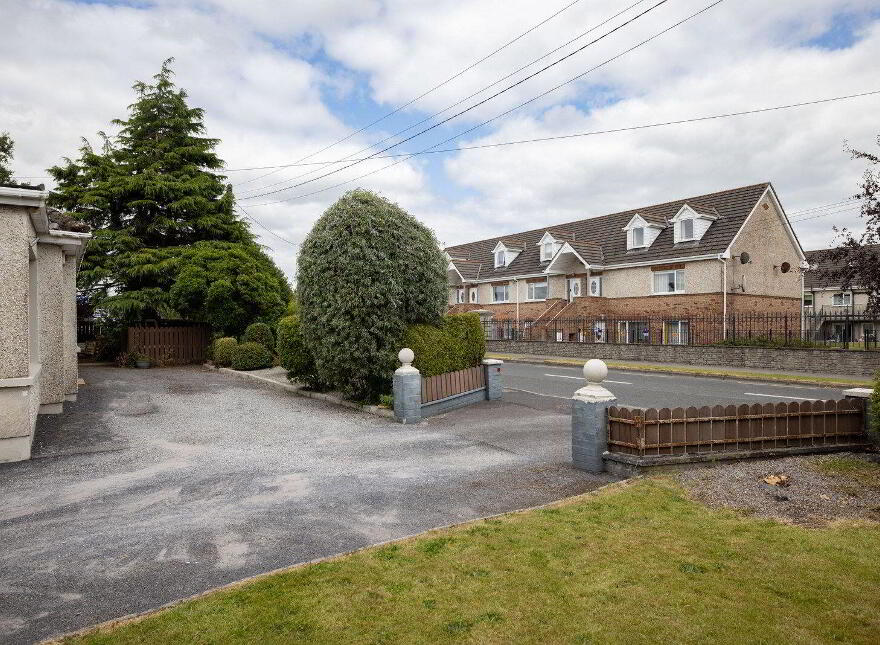 Lynn Road, Mullingar, N91K7TV