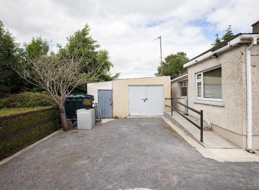 Lynn Road, Mullingar, N91K7TV
