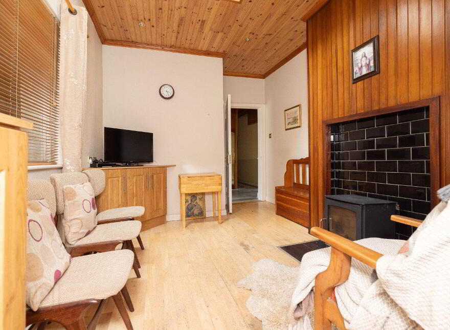 Lynn Road, Mullingar, N91K7TV