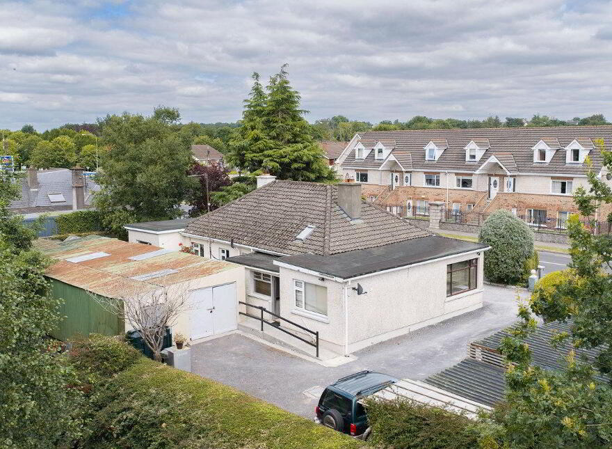 Lynn Road, Mullingar, N91K7TV