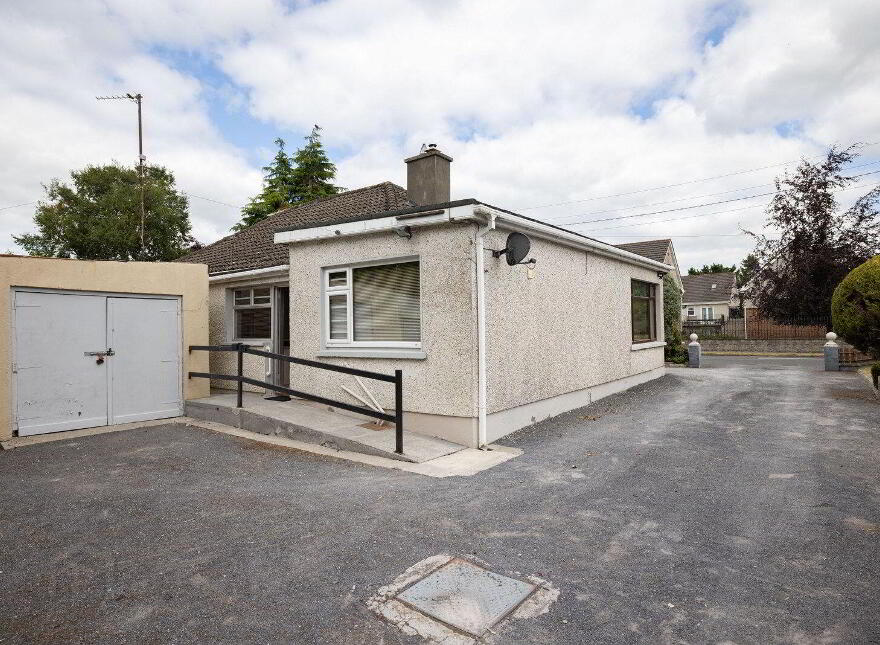 Lynn Road, Mullingar, N91K7TV