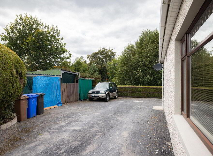 Lynn Road, Mullingar, N91K7TV