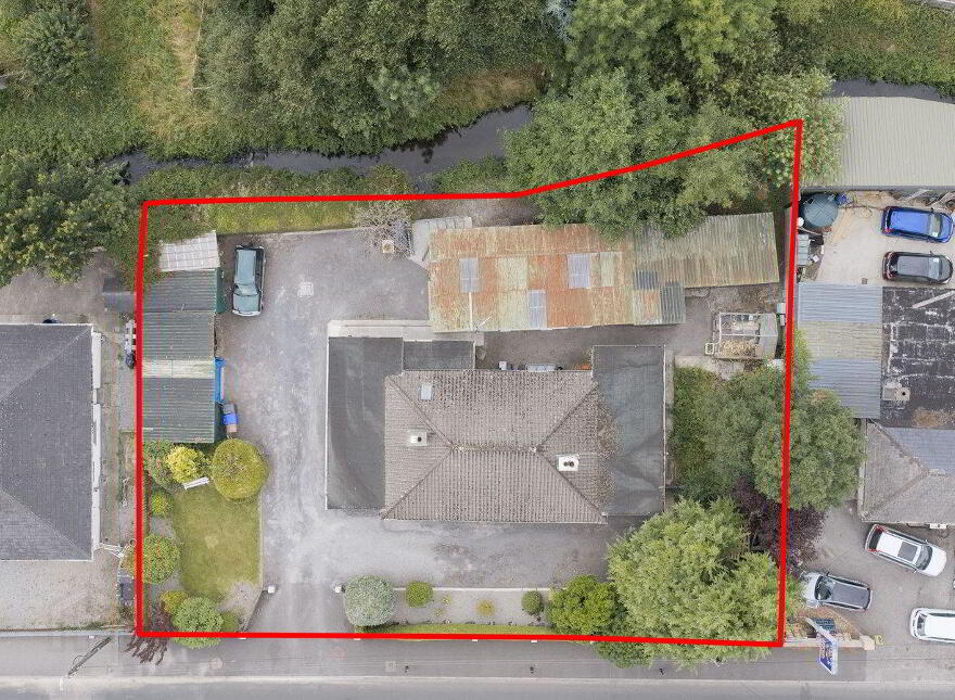 Lynn Road, Mullingar, N91K7TV