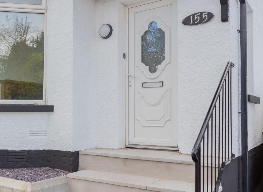 155 Knock Road, Belfast, BT5 6LH