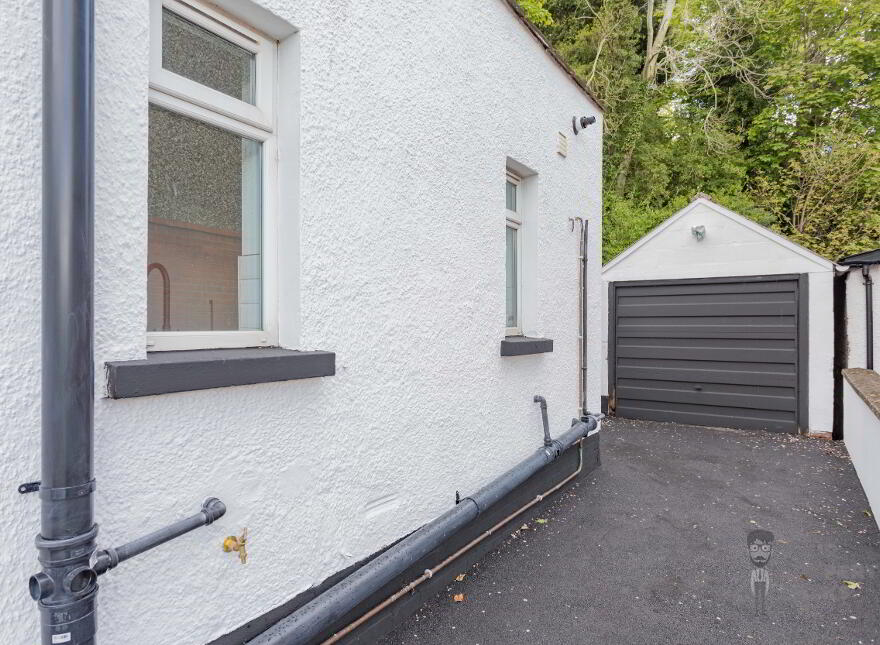 155 Knock Road, Belfast, BT5 6LH
