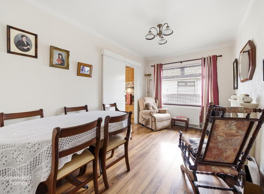 75 Victoria Road, Larne, BT40 1LY