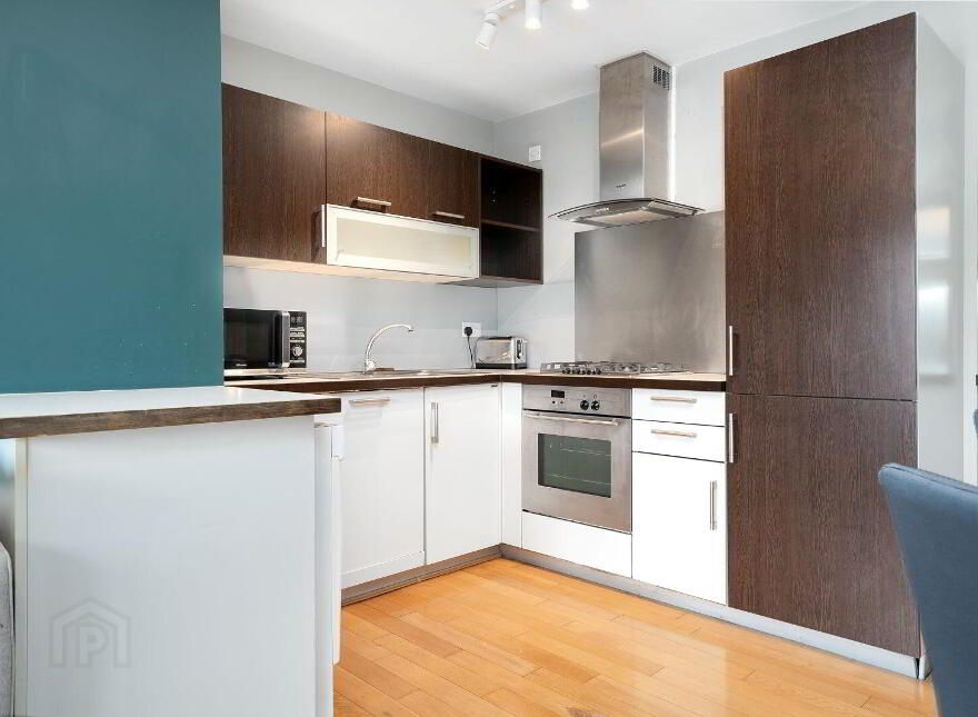 Butlers Court, 77 Sir John Rogerson's Quay, Hanover Quay, Hanover Quay, D02Y172
