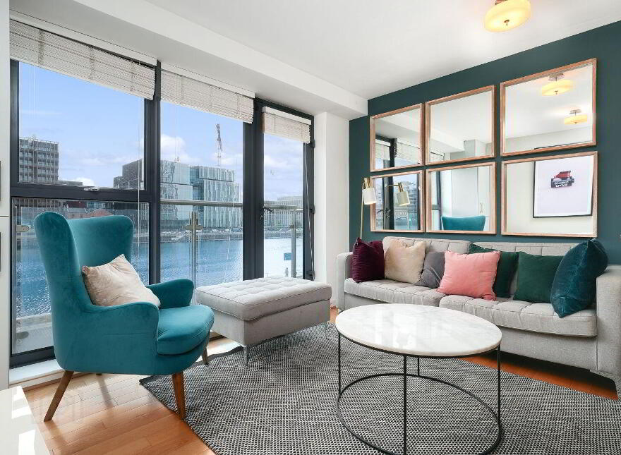 Butlers Court, 77 Sir John Rogerson's Quay, Hanover Quay, Hanover Quay, D02Y172