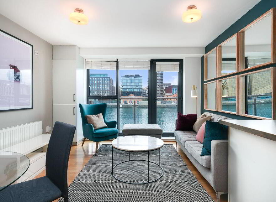 Butlers Court, 77 Sir John Rogerson's Quay, Hanover Quay, Hanover Quay, D02Y172