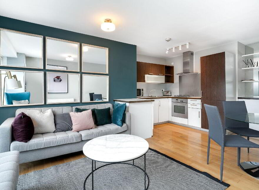 Butlers Court, 77 Sir John Rogerson's Quay, Hanover Quay, Hanover Quay, D02Y172