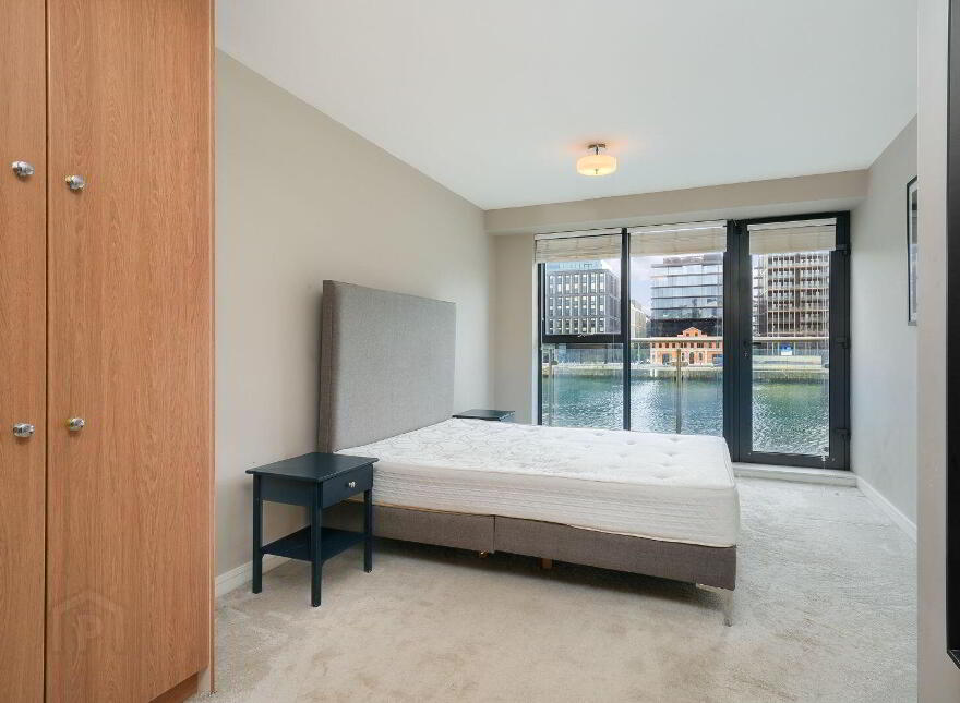 Butlers Court, 77 Sir John Rogerson's Quay, Hanover Quay, Hanover Quay, D02Y172