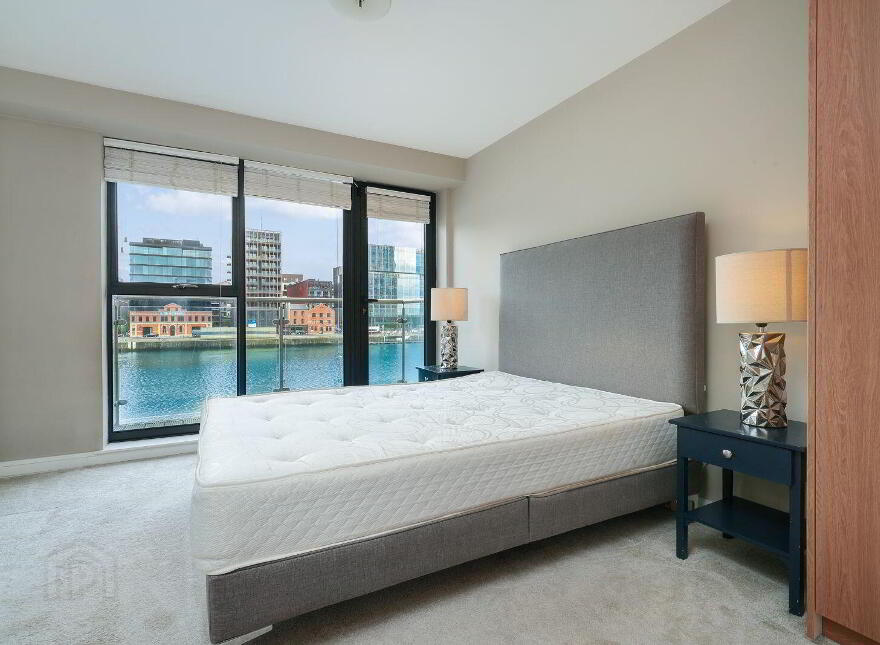 Butlers Court, 77 Sir John Rogerson's Quay, Hanover Quay, Hanover Quay, D02Y172