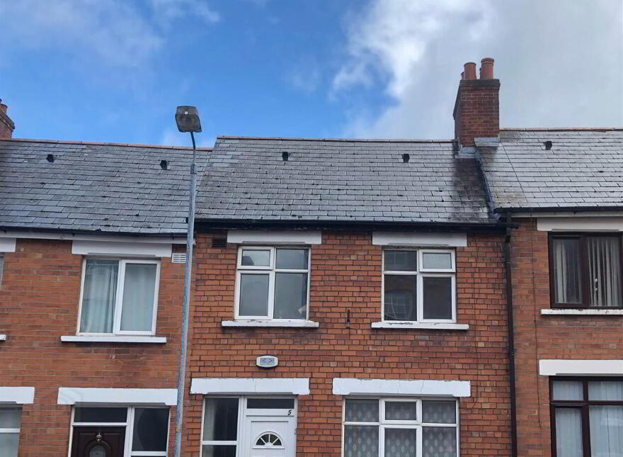 5 Windsor Road, Belfast, BT9 7FP