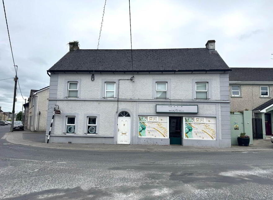 Carrick Street, Mullinahone, E41X759