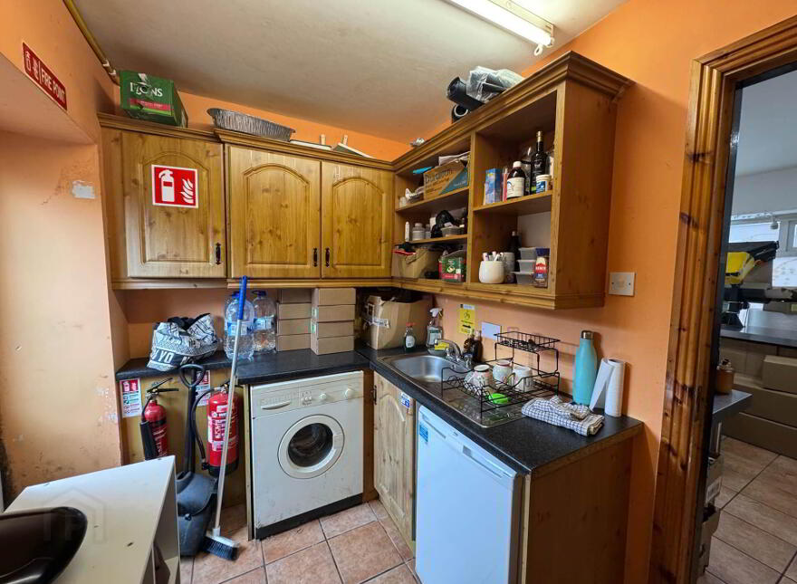 Carrick Street, Mullinahone, E41X759